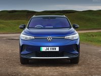 Volkswagen ID.4 1st Edition [UK] 2021 Poster 1460837