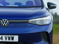Volkswagen ID.4 1st Edition [UK] 2021 hoodie #1460866