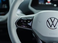 Volkswagen ID.4 1st Edition [UK] 2021 Sweatshirt #1460870