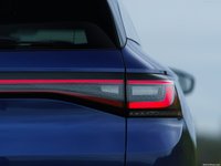 Volkswagen ID.4 1st Edition [UK] 2021 Tank Top #1460875