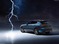 Maserati Levante Hybrid 2021 Poster 1460880
