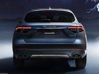 Maserati Levante Hybrid 2021 Mouse Pad 1460886