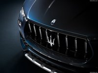 Maserati Levante Hybrid 2021 Poster 1460890