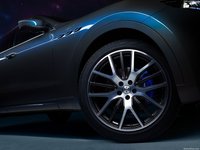 Maserati Levante Hybrid 2021 stickers 1460895