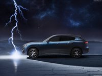 Maserati Levante Hybrid 2021 stickers 1460897