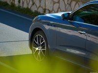 Maserati Levante Hybrid 2021 Tank Top #1460900