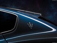 Maserati Levante Hybrid 2021 stickers 1460902
