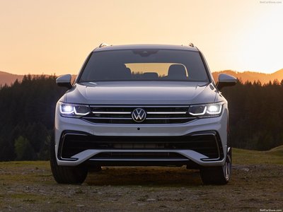 Volkswagen Tiguan [US] 2022 tote bag