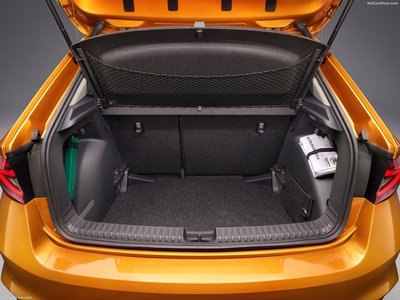 Skoda Fabia 2022 tote bag #1461057