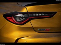 Acura TLX Type S 2021 stickers 1461117