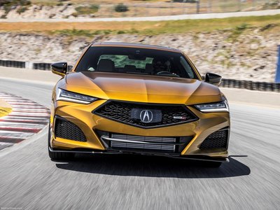 Acura TLX Type S 2021 mug #1461118