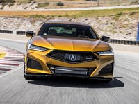 Acura TLX Type S 2021 tote bag #1461118