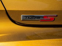 Acura TLX Type S 2021 stickers 1461133