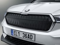Skoda Enyaq iV 2021 Mouse Pad 1461202