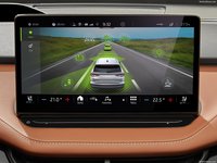 Skoda Enyaq iV 2021 Mouse Pad 1461204
