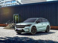 Skoda Enyaq iV 2021 mug #1461213