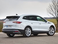 Skoda Enyaq iV 2021 Mouse Pad 1461214
