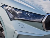 Skoda Enyaq iV 2021 Mouse Pad 1461216