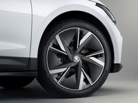 Skoda Enyaq iV 2021 Mouse Pad 1461218