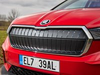 Skoda Enyaq iV 2021 Mouse Pad 1461296