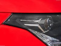 Skoda Enyaq iV 2021 Longsleeve T-shirt #1461297
