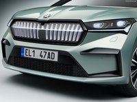 Skoda Enyaq iV 2021 Mouse Pad 1461300