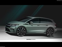 Skoda Enyaq iV 2021 Mouse Pad 1461310
