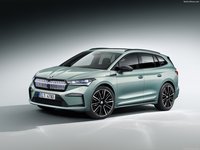 Skoda Enyaq iV 2021 Poster 1461313