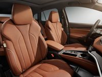 Skoda Enyaq iV 2021 Mouse Pad 1461314