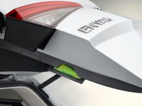 Skoda Enyaq iV 2021 Mouse Pad 1461316