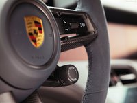 Porsche Taycan 4S Cross Turismo 2022 stickers 1461601