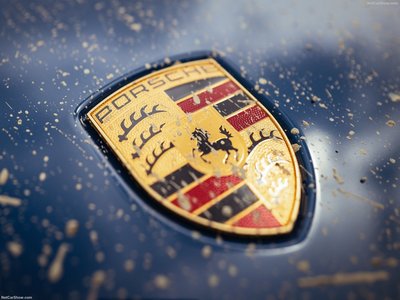 Porsche Taycan 4S Cross Turismo 2022 stickers 1461613