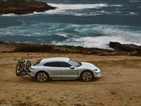 Porsche Taycan 4S Cross Turismo 2022 mug #1461615