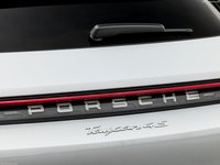 Porsche Taycan 4S Cross Turismo 2022 Longsleeve T-shirt #1461620