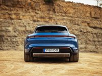Porsche Taycan 4S Cross Turismo 2022 mug #1461636