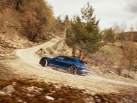 Porsche Taycan 4S Cross Turismo 2022 mug #1461640