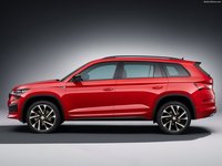 Skoda Kodiaq 2021 magic mug #1461645