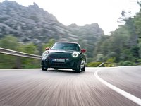 Mini John Cooper Works 2022 Longsleeve T-shirt #1461761