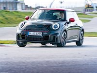 Mini John Cooper Works 2022 Sweatshirt #1461764