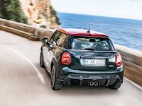 Mini John Cooper Works 2022 Poster 1461765