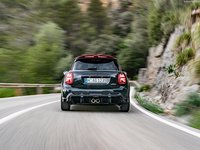 Mini John Cooper Works 2022 Tank Top #1461766