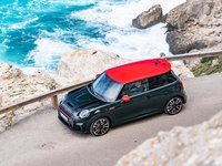 Mini John Cooper Works 2022 Sweatshirt #1461769