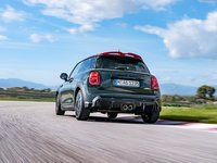 Mini John Cooper Works 2022 mug #1461771