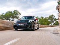 Mini John Cooper Works 2022 Mouse Pad 1461772