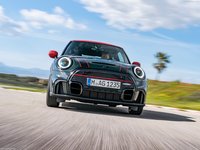 Mini John Cooper Works 2022 Sweatshirt #1461774