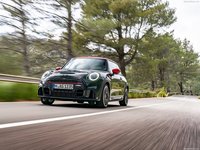 Mini John Cooper Works 2022 tote bag #1461777