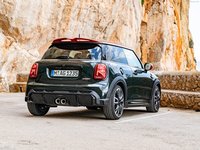 Mini John Cooper Works 2022 Poster 1461779
