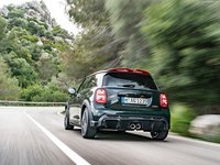 Mini John Cooper Works 2022 Mouse Pad 1461784