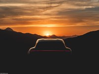 Porsche Taycan 4 Cross Turismo 2022 mug #1461825