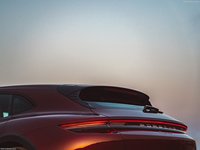 Porsche Taycan 4 Cross Turismo 2022 mug #1461838